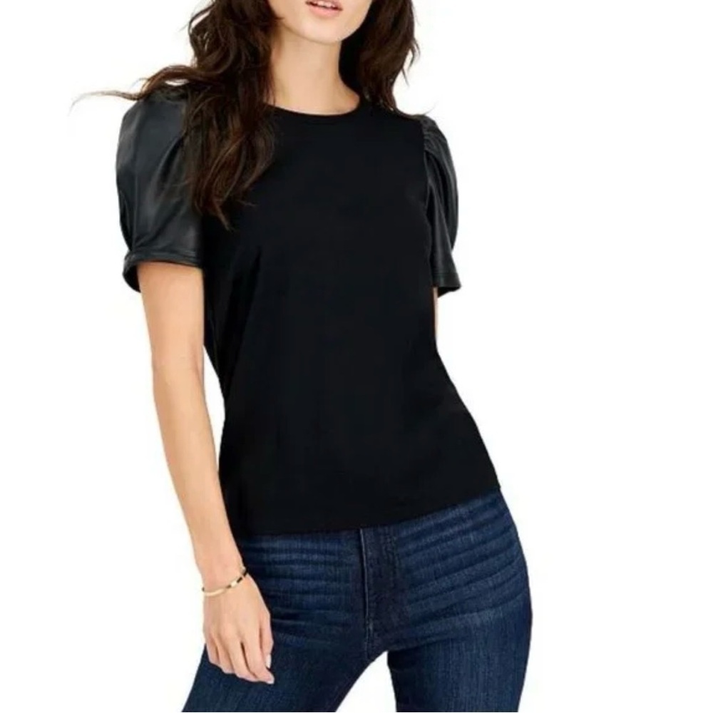 Nine West Elegant Black Apparel